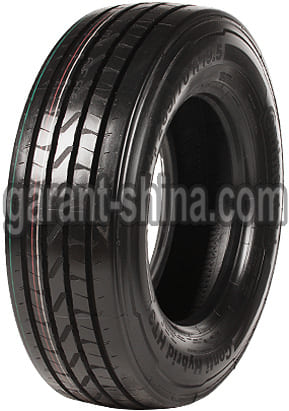 Continental Conti Hybrid HT3+ (прицепная) 265/70 R19.5 143/141K 16PR